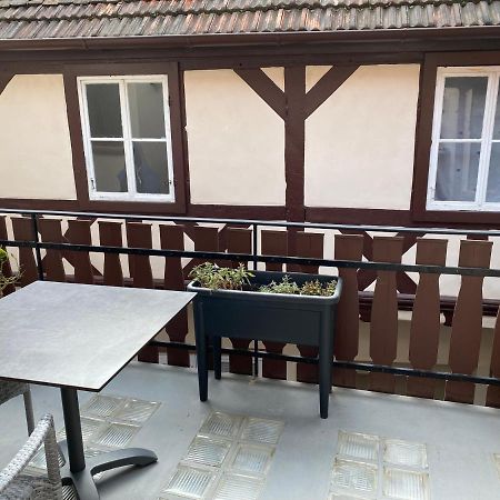 Gasthaus Zur Sonne Rhodt unter Rietburg Exterior foto